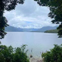 Lake Monowai