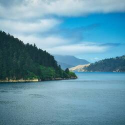Queen Charlotte Sound