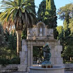 Jardines del Real