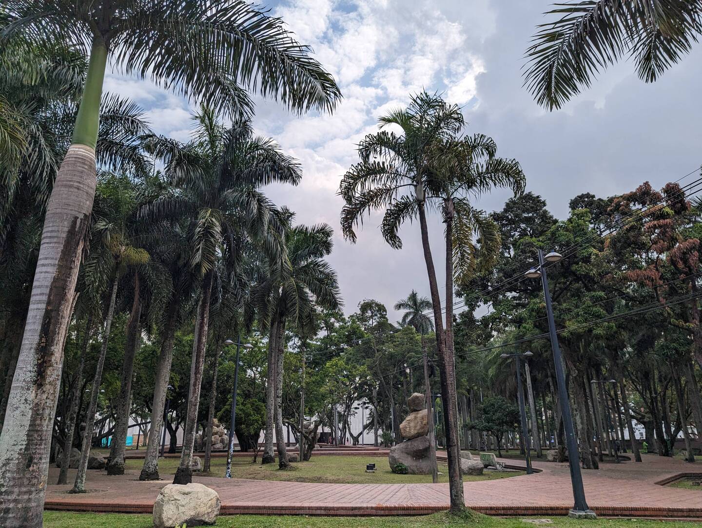 Calí Park
