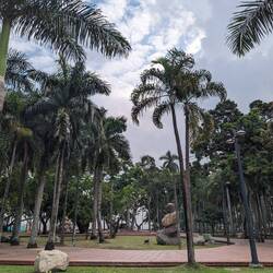 Calí Park
