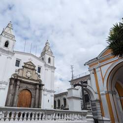 Iglesia de El Carmen Alto
