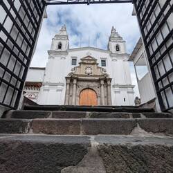 Iglesia de El Carmen Alto