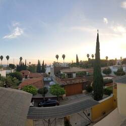 Another rooftop shot