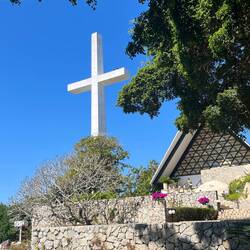 Capilla de la Paz