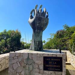 Hands of Brotherhood