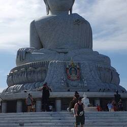 Der Big Buddha