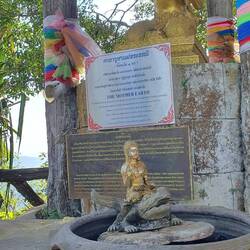 Die Mutter Erde 🌎