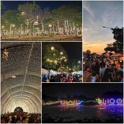 World Heritage Fair in Ayutthaya