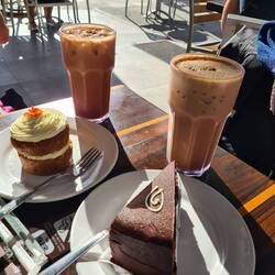 Nach dem Tag einmal Gönnen bitte