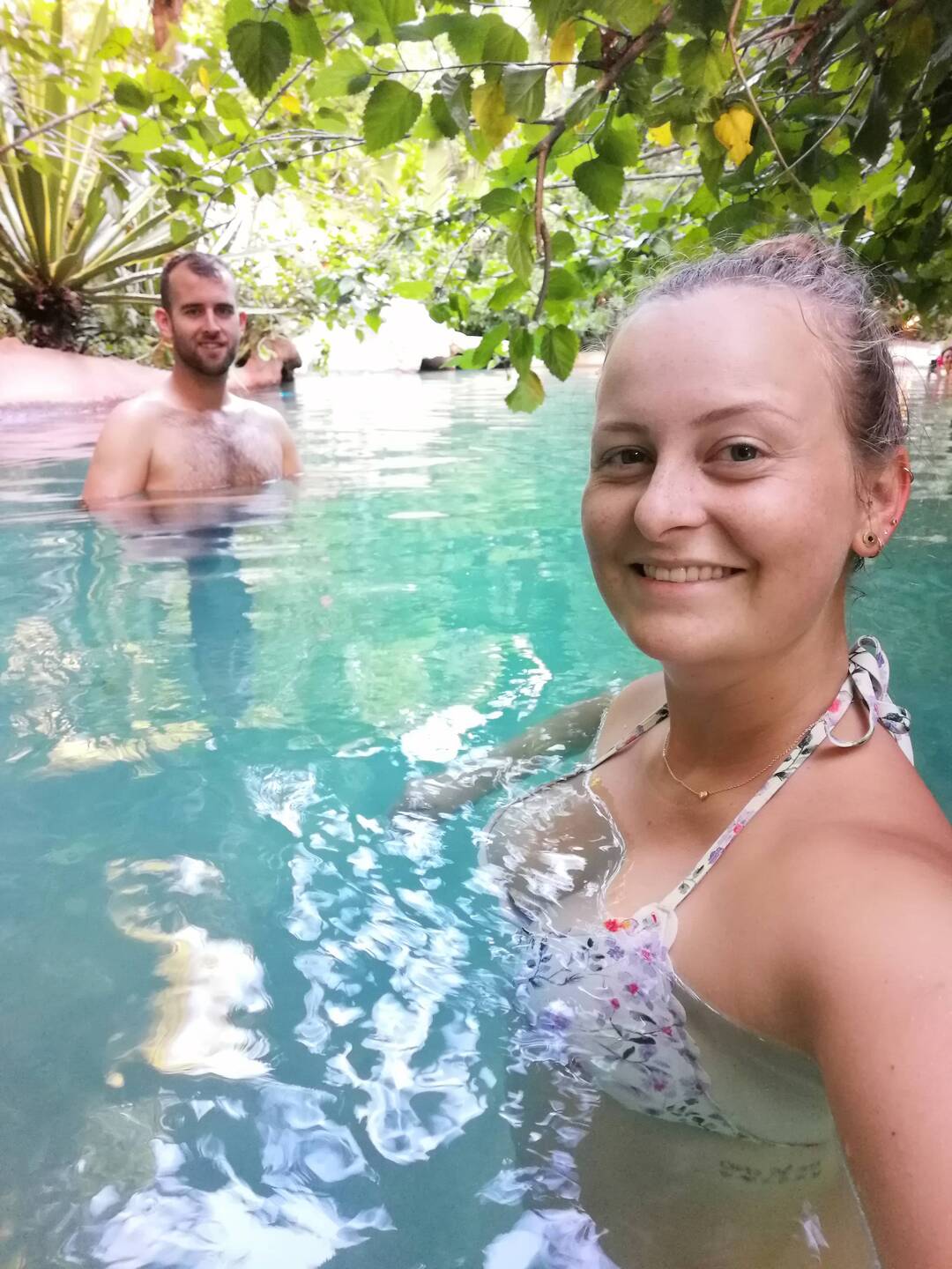 📍The Lost Spring, Whitianga, Neuseeland 🇳🇿