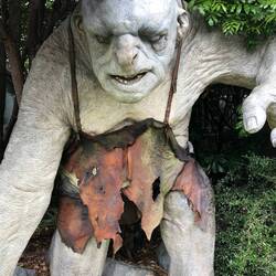 Weta Workshops