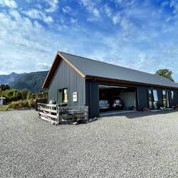Jill S'O B&B