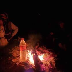 Wüsten - Wasserkocher