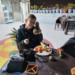 Vitamine für die Gesundheit