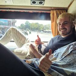 Bevor bei 95 Grad die Klima nicht funktionierte