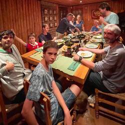 Züri Geschnetzeltes