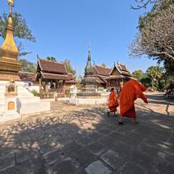 Wat Xieng Thong