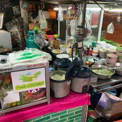 Thai Küche #Streetfood😎