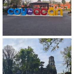 Coyacan