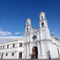 Iglesia de Santo Domingo