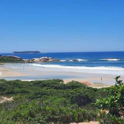 Do simer ändlech ahcho!