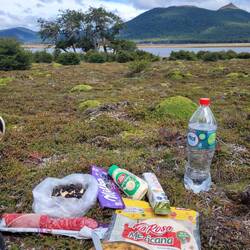 Es feins Picknick zum Zmittag