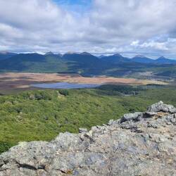 Karukinka Nationalpark