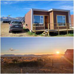 Airbnb in Puerto Natales