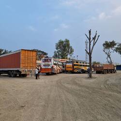 Le Rastplatz (klosituation übel aber essen mega!!)