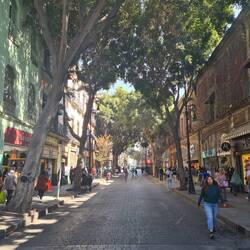 Schon schöne Ecken hier