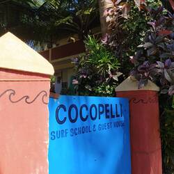 Surf!!!! Wir haben sie gefunden 🏄