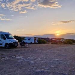 Sommernacht mit Fergie