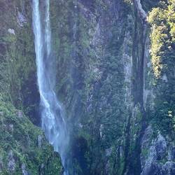 Stirling Falls