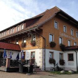 Endlich da! Dachte ich jedenfalls.