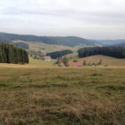 Ich will noch über den Doldenbühl