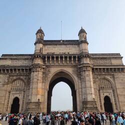 Gateway of India