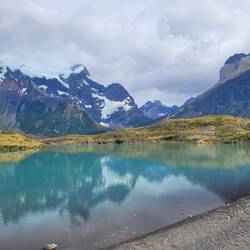 Mirador los Cuernos