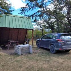 Camping Pehoe