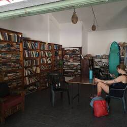 Üses lieblingskaffi mit büecheregge 😍