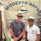 Brad and the hatmaker