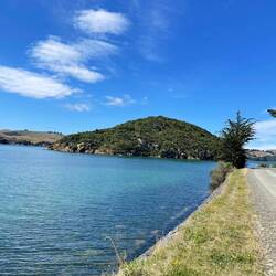 Port Chalmers
