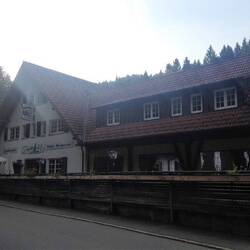 Schattenmühle