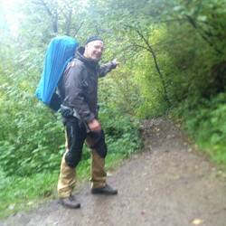 weiter - immer weiter