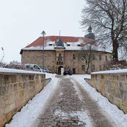 Schloss Blankenhain