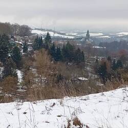 Blick auf die Heidecksburg