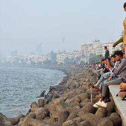 Vorschlag 2 für Lonely Planet Geheimtipp: Sonnenuntergang am Ocean Drive