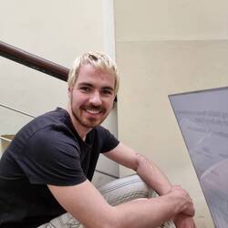 Loch im Kopf - fake or real??!?