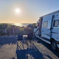 Fleißiges Kochen...