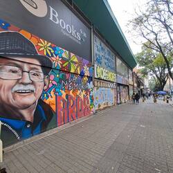 Vater eines hingerichteten Soldaten, welcher auf die Missstände im eigenen Militär aufmerksam machte